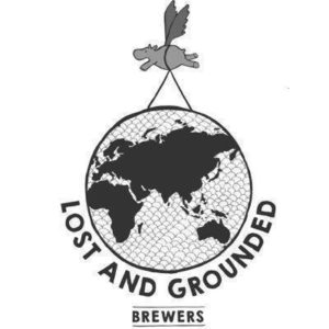 Lost & Grounded Brewers